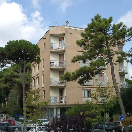 Residenza Holiday Llido Degli Estensi Exterior photo